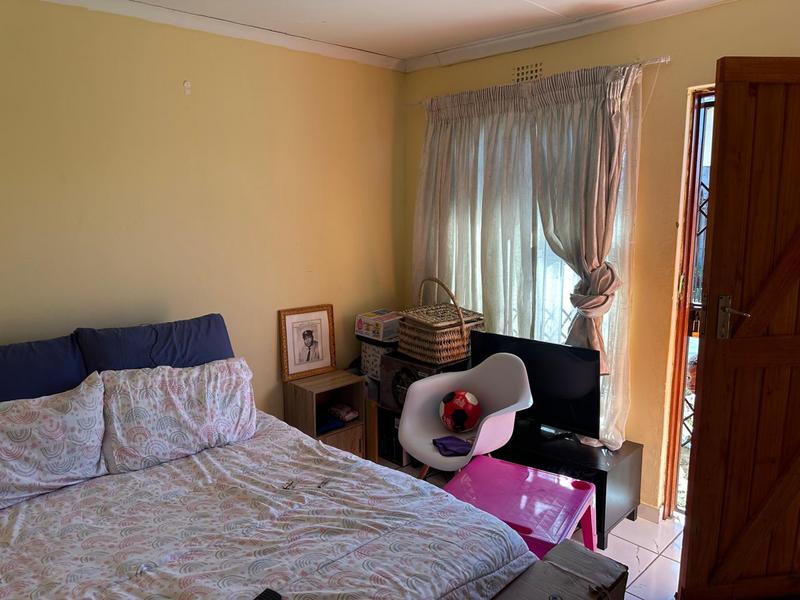 To Let 2 Bedroom Property for Rent in Mthata Eastern Cape